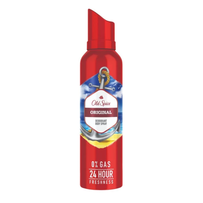 Հոտազերծիչ սփրեյ Old Spice տղամարդու 150 մլ