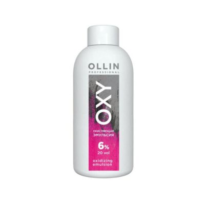 Լուծիչ մազերի Ollin 90 մլ