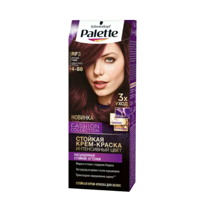 Մազի ներկ Schwarzkopf Palette 150 մլ