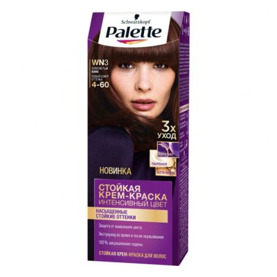 Մազի ներկ Schwarzkopf Palette 150 մլ