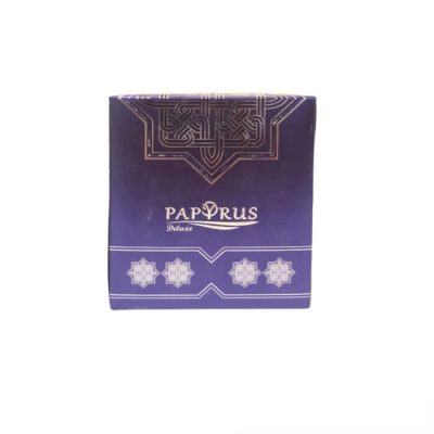Անձեռոցիկ տուփով Papyrus Deluxe 3 շերտ 70 hատ