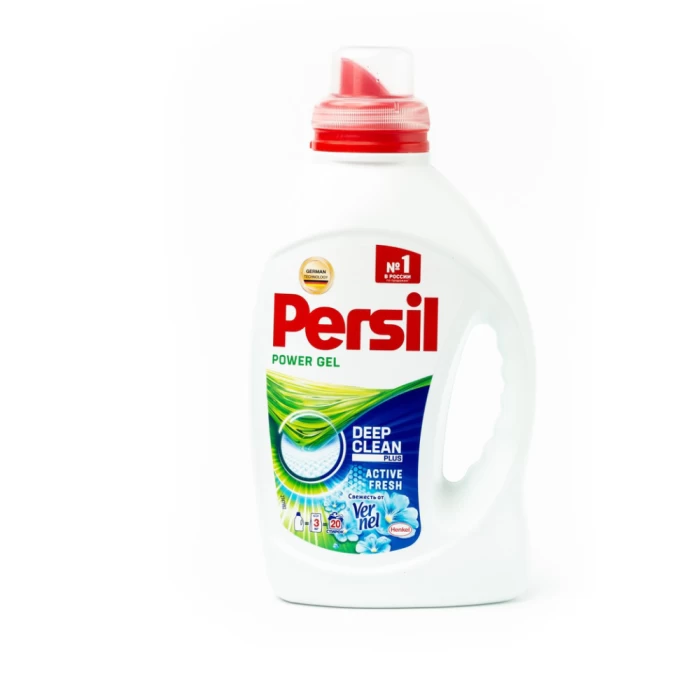 Հեղուկ-գել լվացքի Persil 1,04լ սպիտակ