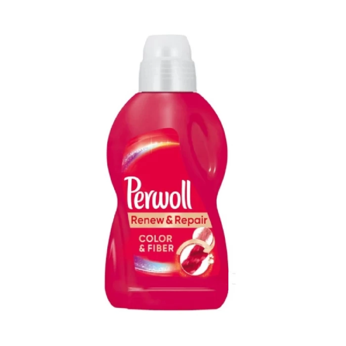 Հեղուկ-գել լվացքի Perwoll 1 լ