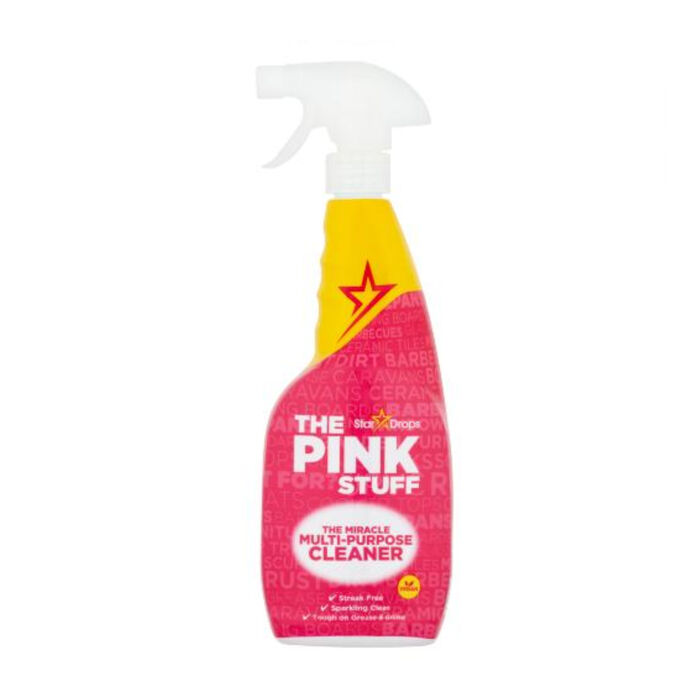 Մաքրող միջոց The Pink Stuff ունիվերսալ 750 մլ