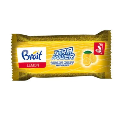 Թարմացուցիչ զուգարանակոնքի Brait 40 գր