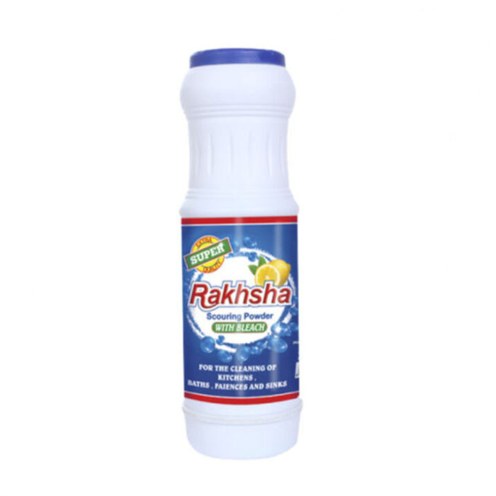 Մաքրող փոշի Rakhsha ունիվերսալ 500 գր