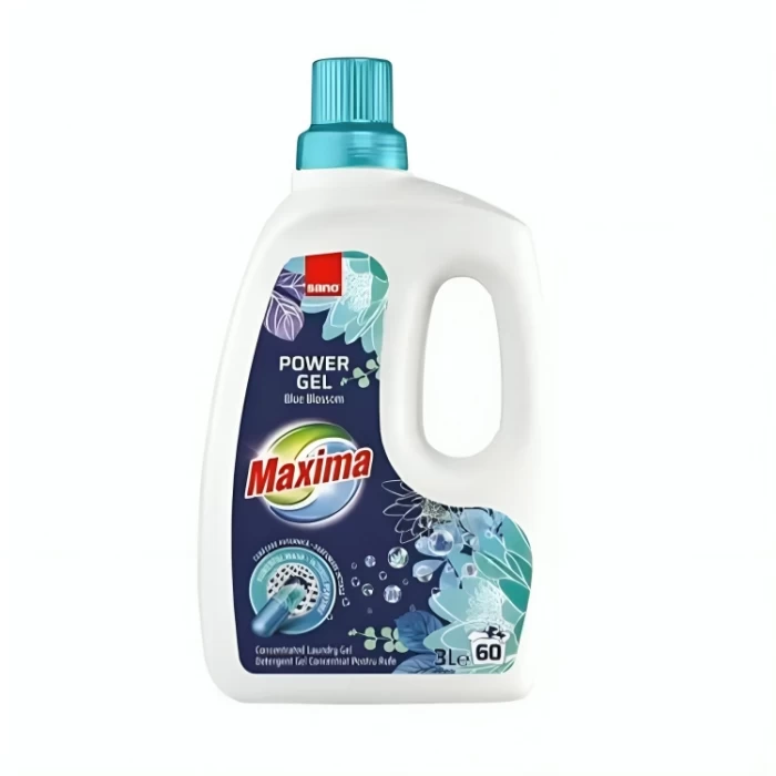 Հեղուկ լվացքի Sano Maxima 3 լիտր
