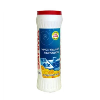 Մաքրող փոշի Sarma հակաբակտերիալ 400 գր