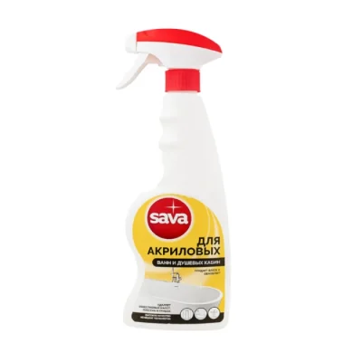 Մաքրող միջոց Sava Anti Kalk 450 մլ
