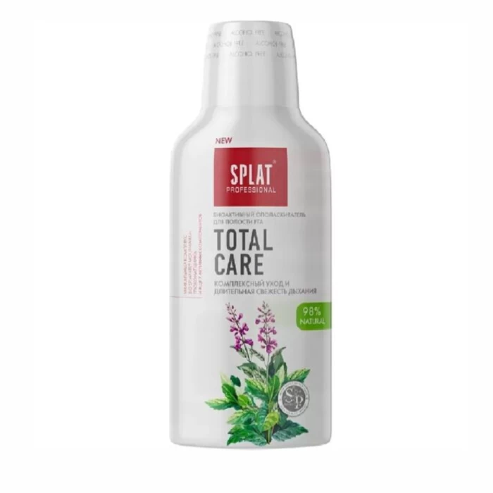 Բերանի ողողիչ Splat 275 մլ
