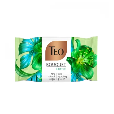 Օճառ Teo 70 գր
