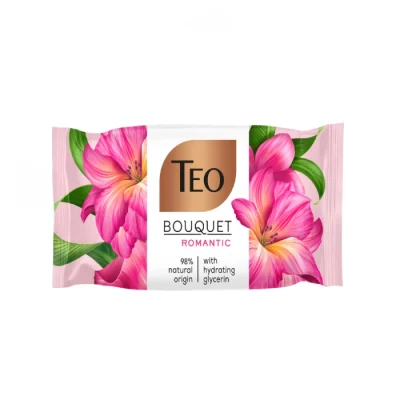 Օճառ Teo 70 գր