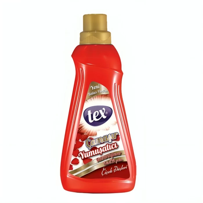 Հեղուկ լվացքի Tex փափկեցնող 1000 մլ