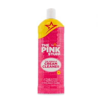 Մաքրող միջոց The Pink Stuff ունիվերսալ 500 մլ