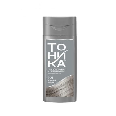 Բալզամ երանգավորող Тоника մազերի 150 մլ