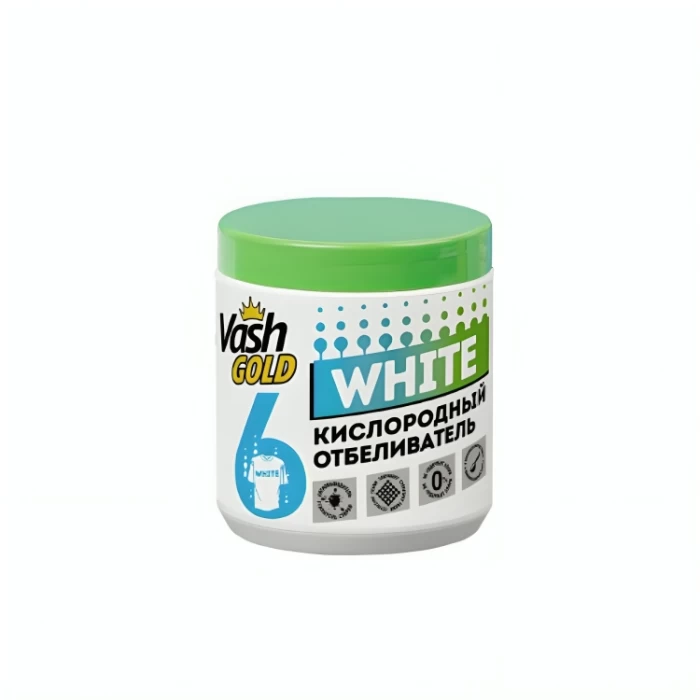 Փոշի լաքահանող Vash Gold 550 գր