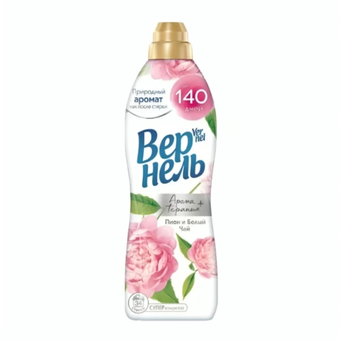 Հեղուկ լվացքի Вернель փափկեցնող