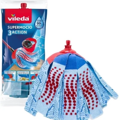 Գլխիկ մոպի Vileda super mocio պահեստային