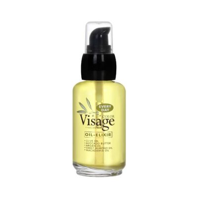 Յուղ մազերի Visage 50 մլ