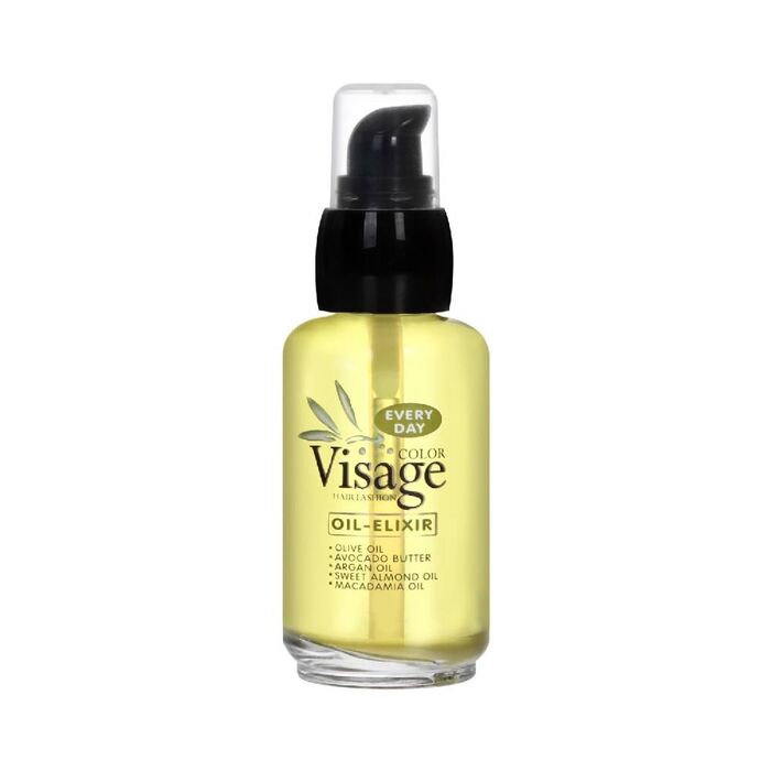 Յուղ մազերի Visage 50 մլ