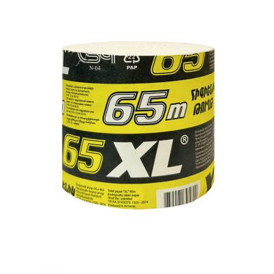 Զուգարանի թուղթ XL 65 մ