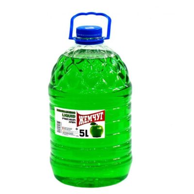Հեղուկ սպասքի Жемчуг 5 լ