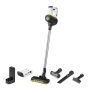 ԱՆԼԱՐ ՓՈՇԵԿՈՒԼ KARCHER VC 6 Cordless ourFamily Battery Plus*EU