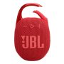 BLUETOOTH ԲԱՐՁՐԱԽՈՍ JBL Clip 5 (RD)