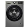 Լվացքի մեքենա LG F2R3HYL6P