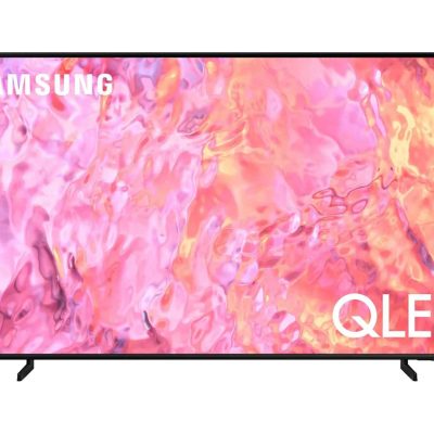 ՀԵՌՈՒՍՏԱՑՈՒՅՑ SAMSUNG QE65Q60DAUXRU