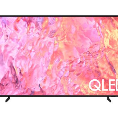 ՀԵՌՈՒՍՏԱՑՈՒՅՑ SAMSUNG QE75Q60DAUXRU