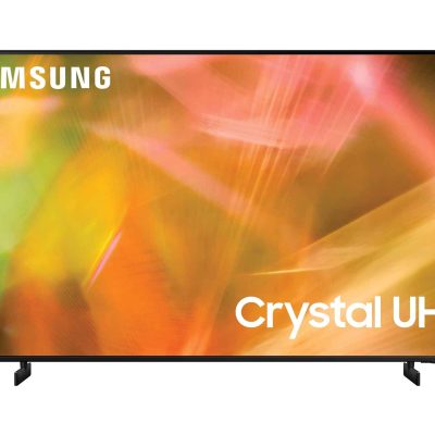 ՀԵՌՈՒՍՏԱՑՈՒՅՑ SAMSUNG UE43DU8000UXRU