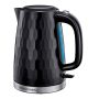 ԹԵՅՆԻԿ ԷԼԵԿՏՐԱԿԱՆ RUSSELL HOBBS HONEYCOMB BK