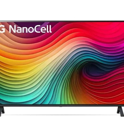 Հեռուստացույց LG 43NANO80T6A