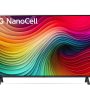 Հեռուստացույց LG 43NANO80T6A