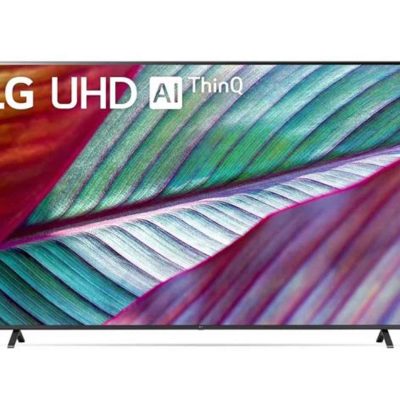 Հեռուստացույց LG 43UR78006LK