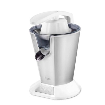 ՀՅՈՒԹԱՀԱՆ UFESA PRESS JUICER 600W COOL WHITE