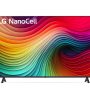 Հեռուստացույց LG 65NANO80T6A