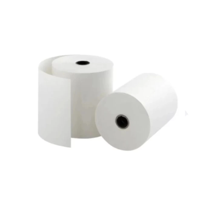 Թուղթ ջերմային 80x40 մմ