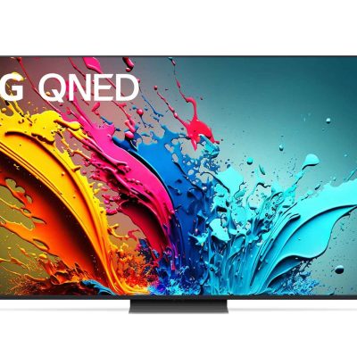 ՀԵՌՈՒՍՏԱՑՈՒՅՑ LG 86QNED86T6A
