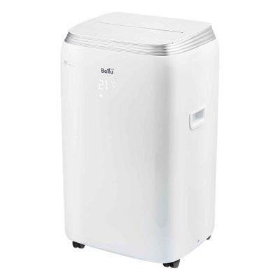 ՕԴՈՐԱԿԻՉ (ՇԱՐԺԱԿԱՆ) BALLU PLATINUM COMFORT BPHS-15H