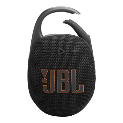 BLUETOOTH ԲԱՐՁՐԱԽՈՍ JBL Clip 5 (BK)