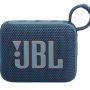 BLUETOOTH ԲԱՐՁՐԱԽՈՍ JBL GO 4 (BLUE)