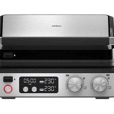 ԳՐԻԼ BRAUN CG7040