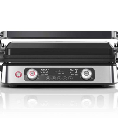 ԳՐԻԼ BRAUN CG9140