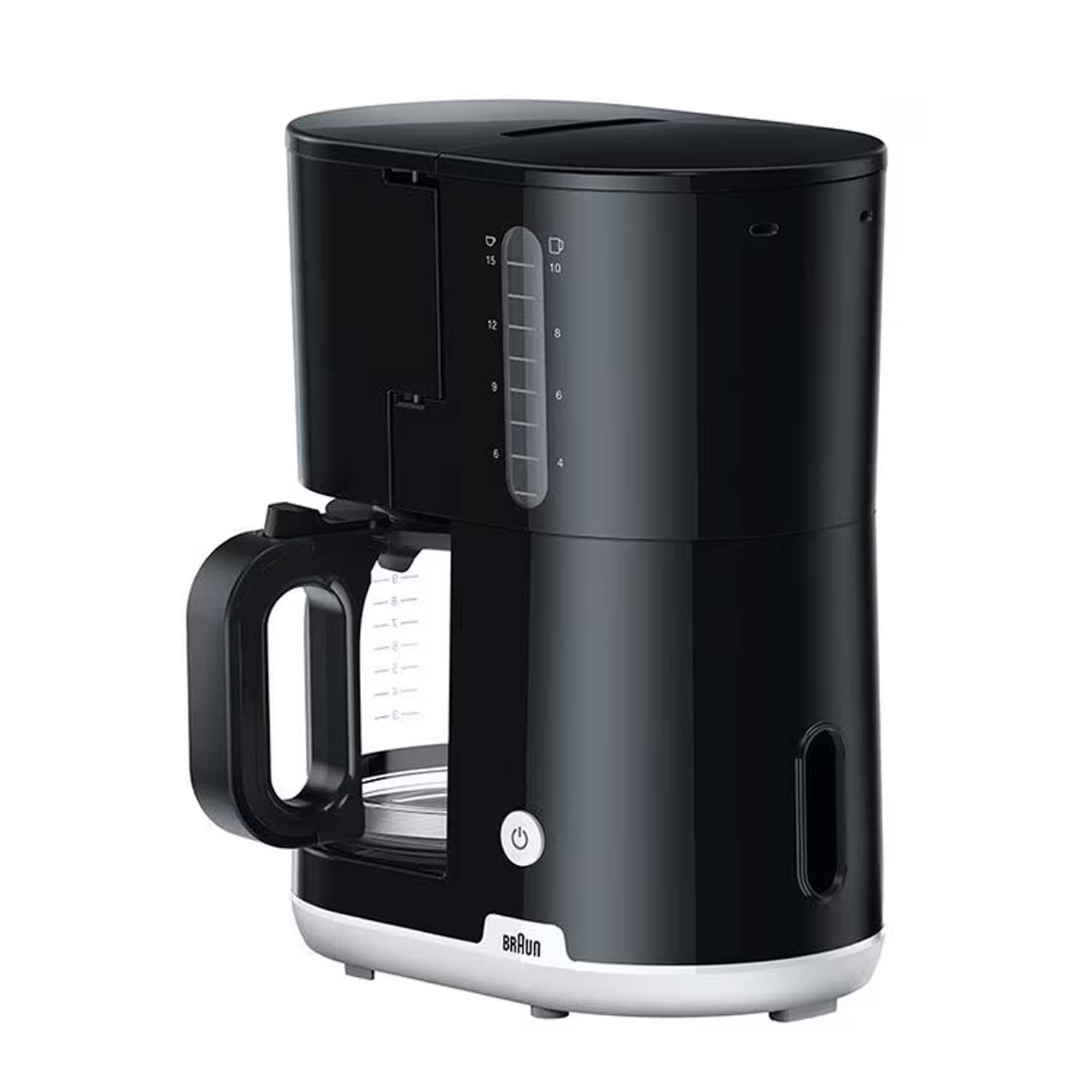 ԿԱԹԻԼԱՅԻՆ ՍՐՃԵՓՆԵՐ BRAUN KF1100BK