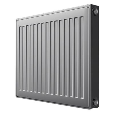 ՋԵՌՈՒՑՄԱՆ ՌԱԴԻԱՏՈՐՆԵՐ ROYAL THERMO COMPACT C22-500-1200 SILVER SATIN