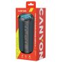 BLUETOOTH ԲԱՐՁՐԱԽՈՍ CANYON OnMove 15 (Black)