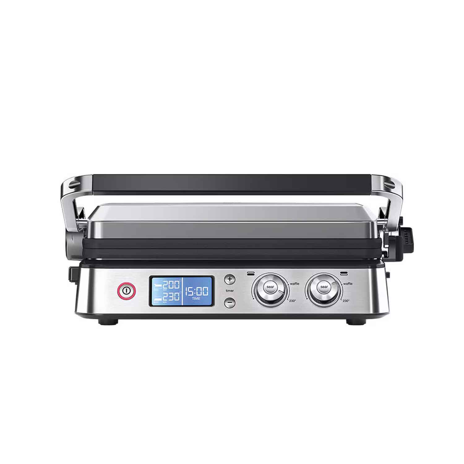 ԳՐԻԼ BRAUN CG9047