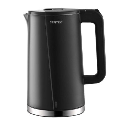 ԹԵՅՆԻԿ ԷԼԵԿՏՐԱԿԱՆ CENTEK CT-0005 BK